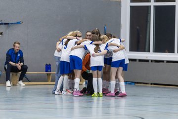 Bild 381 - wDJ Loewinnen Cup D1